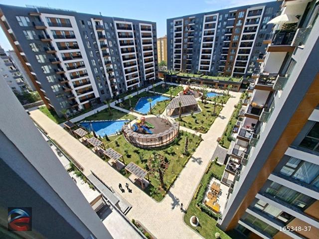 YENİŞEHİR MAH SIFIR 2+1 AÇIK MUTFAK 62M2 SİLTAŞ PREMİUM SİT