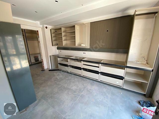 YENİŞEHİR MAHALLESİNDE 3+1 138M BİREYSEL GARAJLI SIFIR LÜKS DAİRE