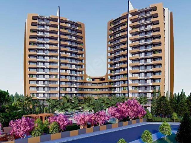 YENİŞEHİR MEGALAND KOMBİ ANKASTRELİ GYNME ODSI YERDEN ISTMA 2+1