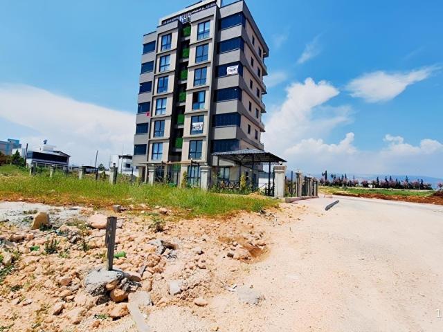 YENİŞEHİR MERKEZ KOLEJİ KARŞISI SATILIK DAİRE