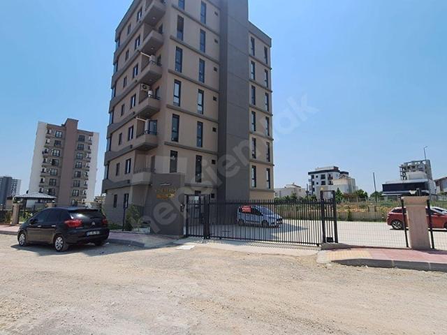 YENİŞEHİR MERKEZ KOLEJİ KARŞISI SATILIK DAİRE