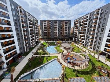 YENİŞEHİR MERKEZDE SİLTAŞ KALİTESİYLE SIFIR 2+1 DAİRE