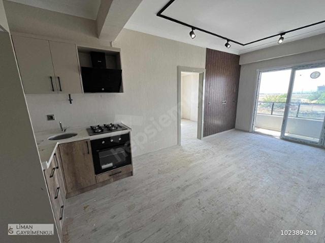 YENİ ŞEHİR HASTANE YANI LÜKS KONSEPT1+1 ARA KAT YATIRIMLIK DAİRE