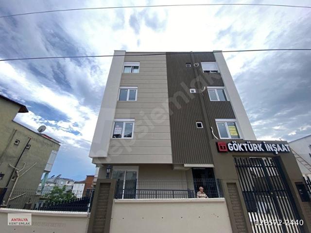 YENİ ŞEHİR HASTANESİ YAKINI ERENKÖY'DE SIFIR 1.KAT 1+1 18.000TL