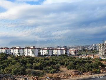 Kepez, Antalya ili, Akdeniz Bölgesi - Bahçe