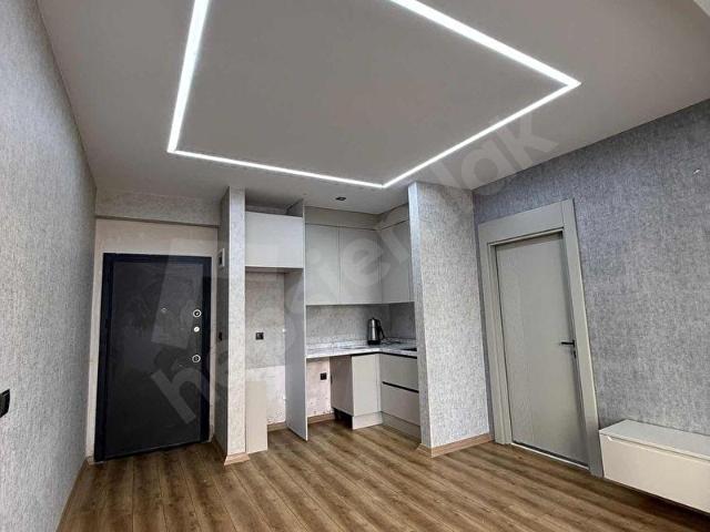 YENİŞEHİR TARAFINDA ALTUNDAL YAPI LÜKS DAİRELER