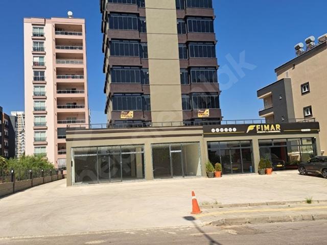 YENİŞEHİR 50.YIL MAH. 2+1 KİRALIK DAİRE