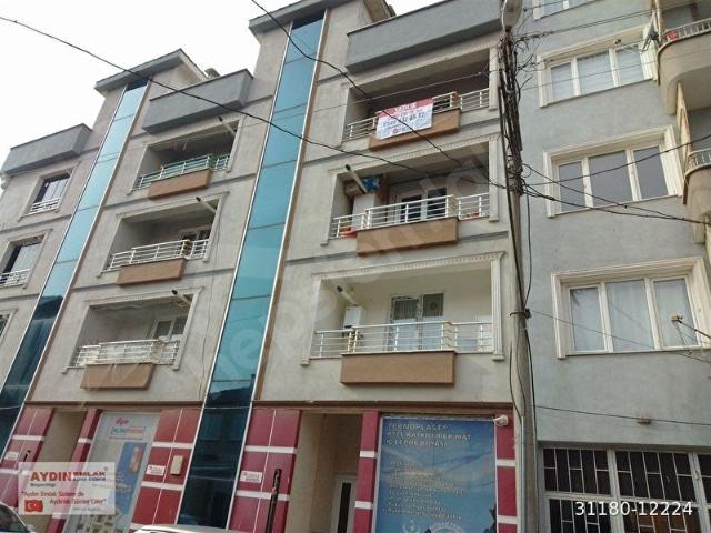 BURSA YENİŞEHİR'DE 5+1 ACİL SATILIK SAFIR LÜX MANZARALI DUBLEX DAİRE
