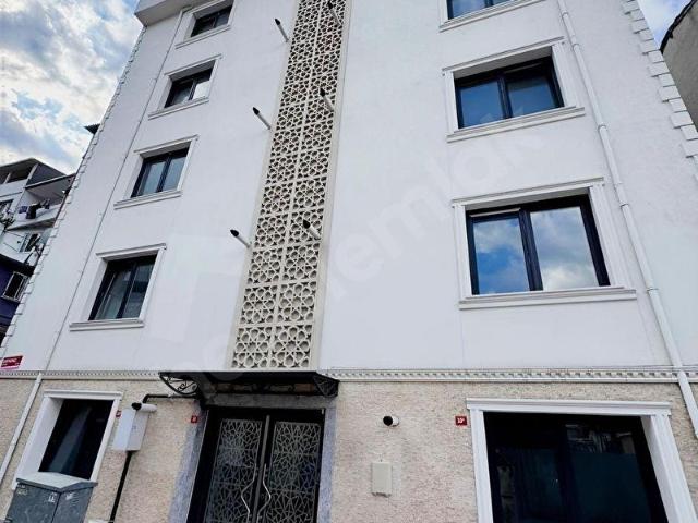YENİŞEHİRDE SIFIR 2+1 ASANSÖRLÜ, OTOPARKLI SIFIR BİNA