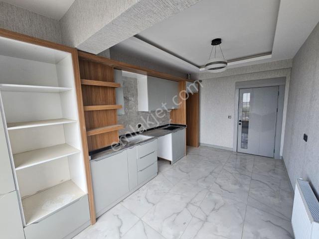 Yenişehir 450 Evlerde Sıfır, Ferah Geniş Ve Şık Daire
