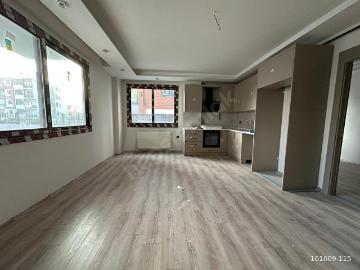 Yenişehir 50.Yılda Kelepir Daire