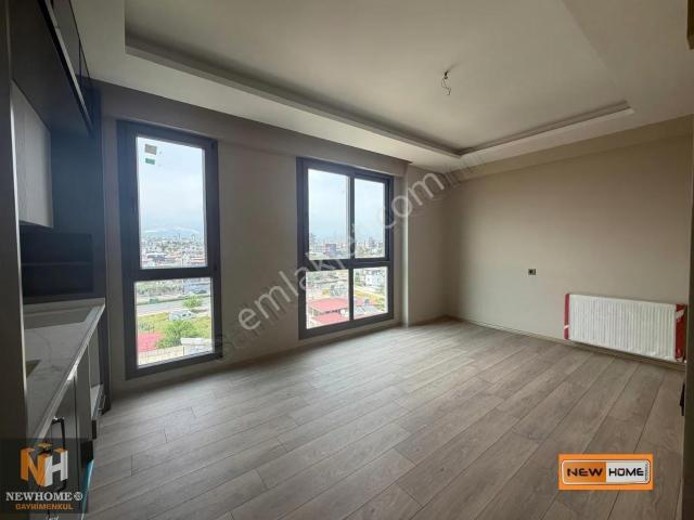 Yenişehir 50.yılda Merkezi Konumlu Lüx 2+1 Daire