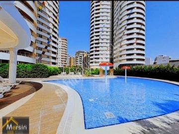 Yenişehir Bölgesinin En Donanımlı Sitesi Ultra Lüks Rezidans