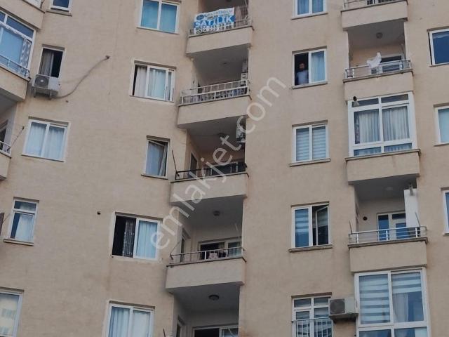 Yenişehir Gazi Mah. Asansörlü Deniz Manzaralı 4+1 Satılık