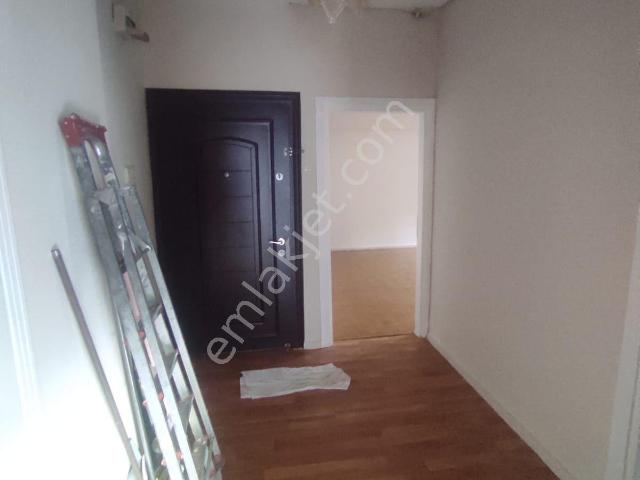 Yenişehir Gazi Mahallesi'nde 3+1 Kiralık Daire