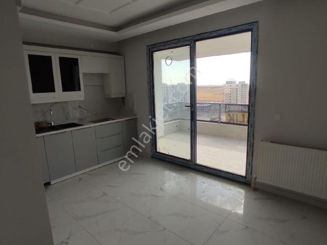 Yenişehir Dökmetaş Mahallesi: 10. Kat, 2+1, Çift Balkonlu Ve Manzaralı Kiralık Daire