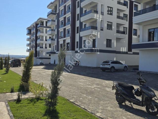 Yenişehir Dönümlü Mahallesinde 2+1 Lüks Daire