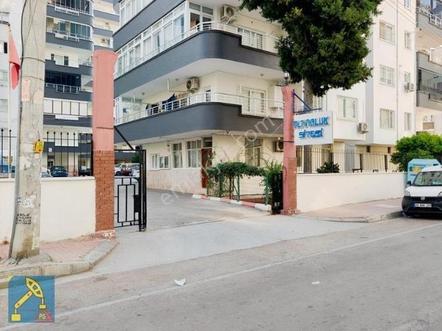 Yenişehir De Cumhuriyet Mah Full Yapı 3+1 150m2 Kiralık Daire