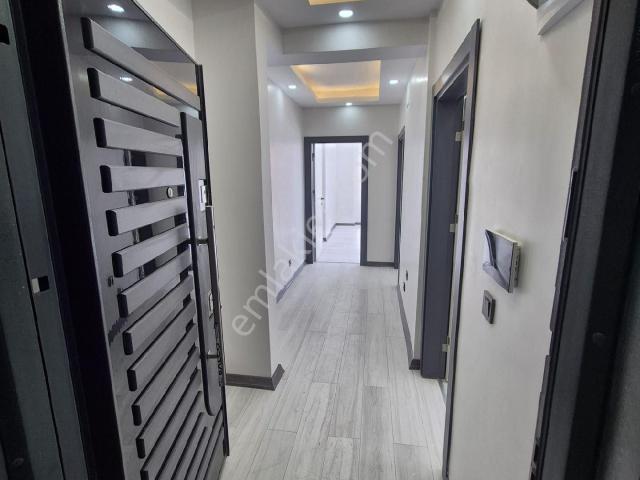 Yenişehir De Yeni Adliye Civarında Satılık Lüx 2+1 Daire Satılık