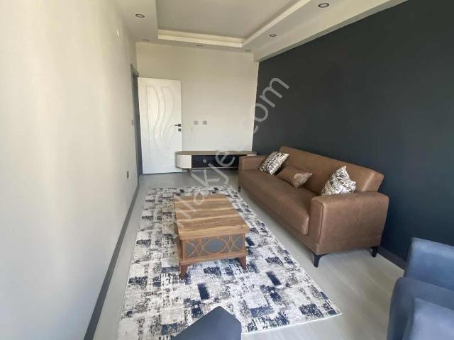 Yenişehir Eski Hastane Yol Üzeri Kiralık 1+1 Lüx Daireler