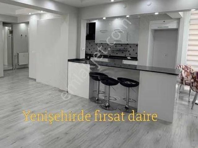 Yenişehir Fırsat Daire