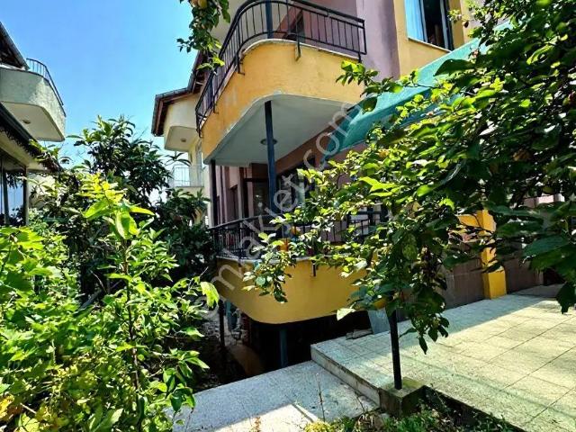 Yenişehir Koşu Yolu Üzeri 5+2 Satılık Triplex