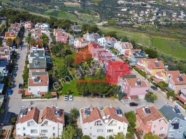 Yenişehir Kocavilayet Tessatılık 5+1 Villa