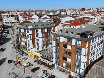 Yenişehir Komşu Haraççı Arnavutköy De Satılık Dubleks Daire