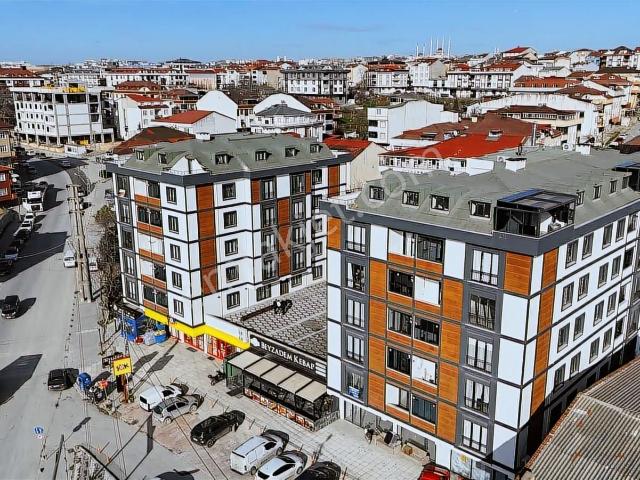 Yenişehir Komşu Haraççı Arnavutköy De Satılık Dubleks Daire