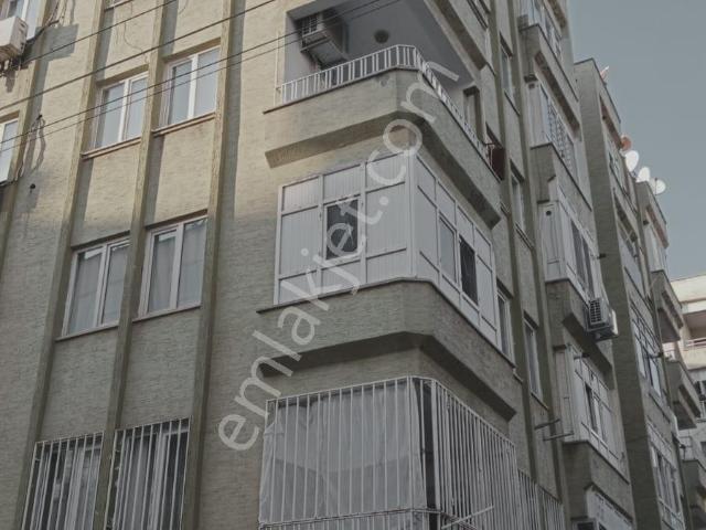 Yenişehir Karakolu Yanında Dayalı Döşeli Daire 4+1
