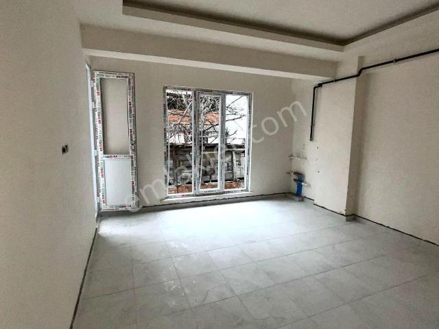 Yenişehir Kurtuluş'ta Satılık Daireler