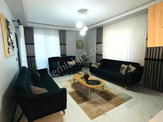 Yenişehir Kurtuluş Mahallesi'nde Satılık Lüks 3+1 Daire