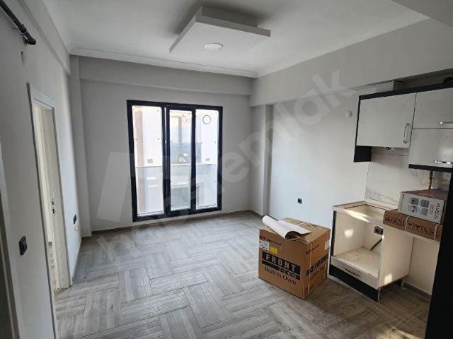 Yeni Şehir Hast Karşısı Satılık 1+1 Sıfır Teraslı Dubleks Daire
