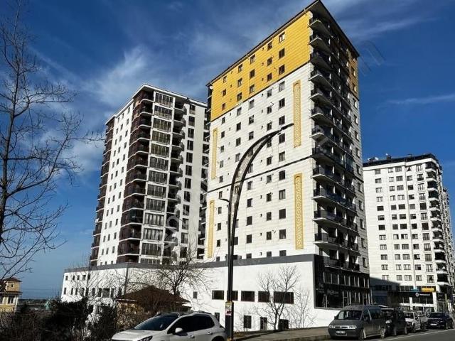 Yenişehir Hastanesi Karşısında 3+1 Sıfır Anahtar Teslim!