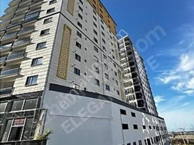 Yenişehir Hastanesi Karşısında Oturuma Hazır 2+1!