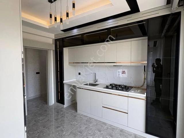 Yeni Şehir Hastanesi Karşısı 2,5+1 Sahibinden Kiralık Daire