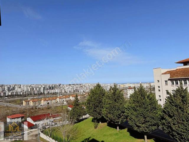 Yeni Şehir Hastanesi Yakınında 1+1 Eşyalı Kiralık Daire
