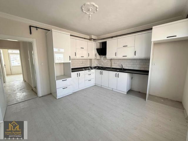 Yeni Şehir Hastanesi Yakınında Yapılı 3+1 Kiralık