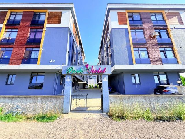 Yeni Şehir Hastanesi Yakınında Eşyalı Kiralık 1+1 Daire