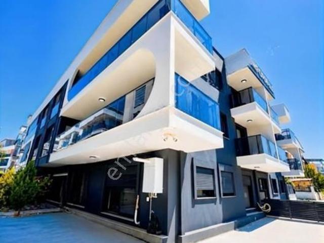 Yeni Şehir Hastanesi Yolu Fatih Mahallesinde Kiralık 3+1