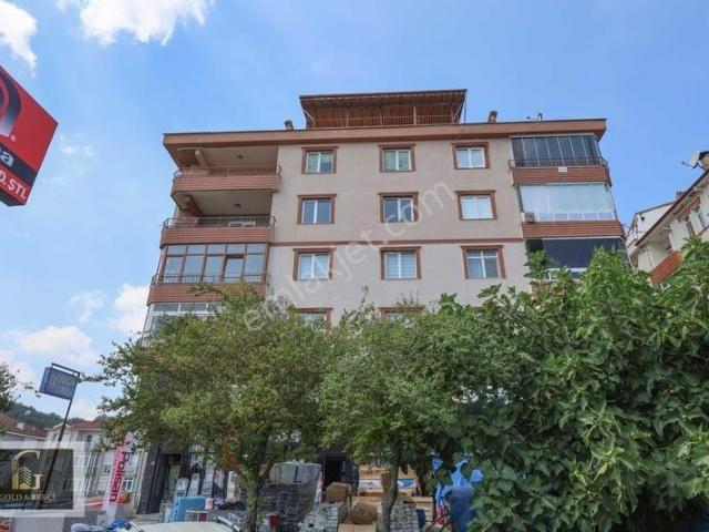 Yenişehir Hastanesi Yolu Üzeri 130m² 3+1 Satılık Daire