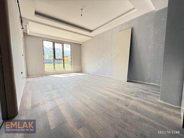 Yeni Şehir Hastanesine Yakın Konumda Satılık Lux 1+1