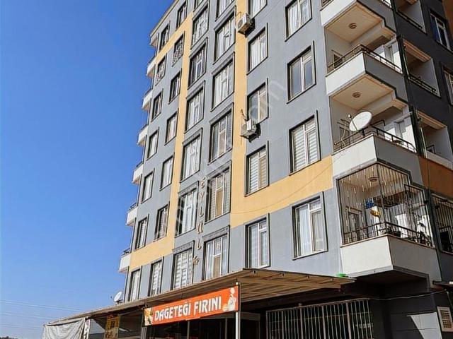 Yenişehir Hastanesine Yakın Kiralık 2+0 Daire