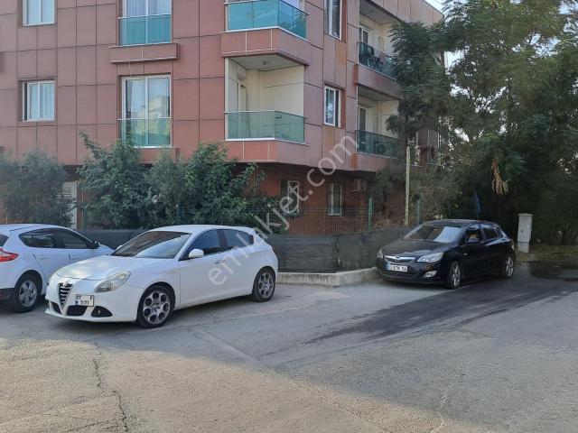 Yenişehir Çiftlikköy Eşyalı Kiralık 1+1