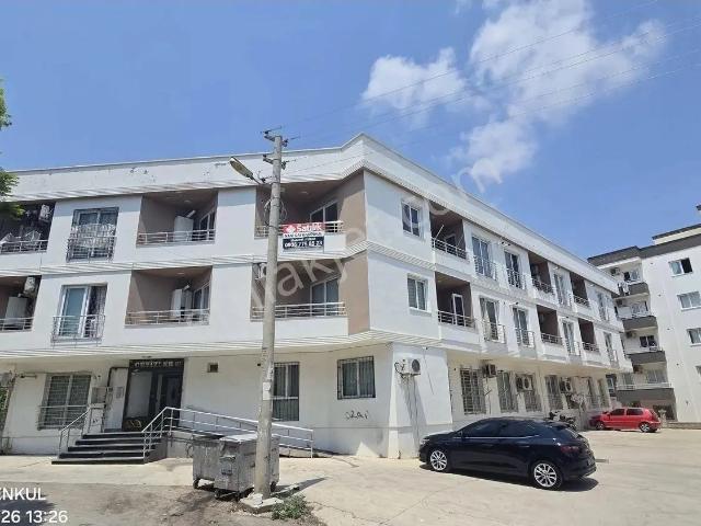 Yenişehir Çiftlikköy'de, Sağlık Ocağı Yanında Fırsat 1+1 Modern