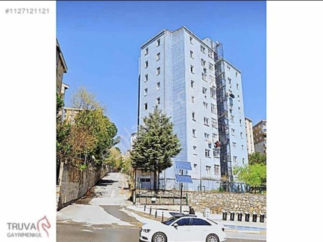 Yenişehir Mah Rumeli Sitesindet Güney Cephe 75 M2 2+1