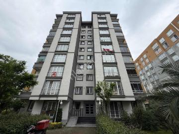 Yenişehir Mah. Site İçerisinde Bakımlı 3+1 Kiralık Daire