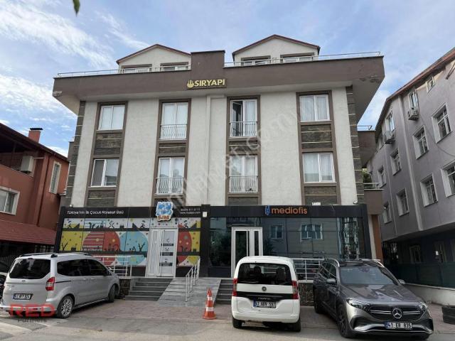 Yenişehir Mah. Tramvay Durağı Yakınında 2+1 Kiralık Daire