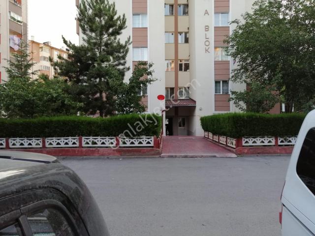 Yenişehir Mah. 2+1 Kiralık Daire