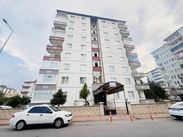 Yenişehir Mah.3+1 Manzaralı Geniş Ferah Kiralık Daire